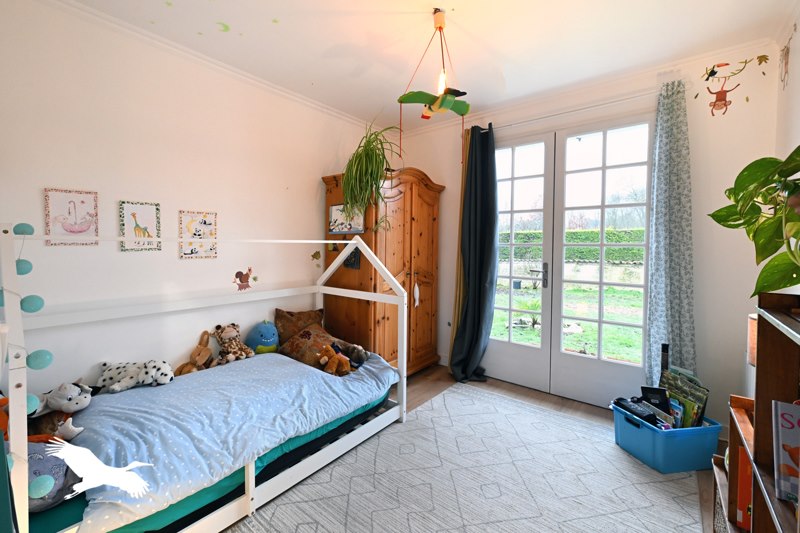 Vente Maison CHASSORS - 4 pièces -102 m² - (16200)