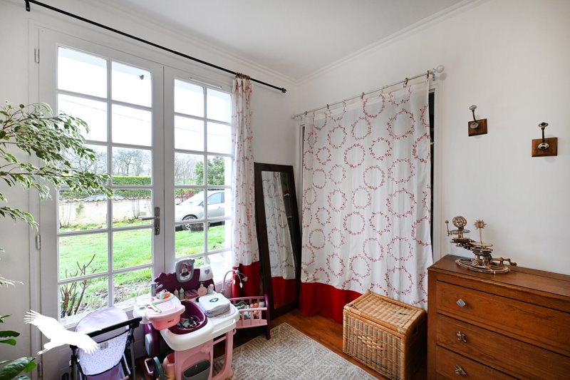 Vente Maison CHASSORS - 4 pièces -102 m² - (16200)
