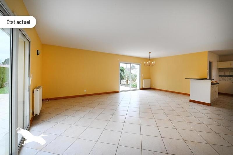 Vente Maison JARNAC - 5 pièces -125 m² - (16200)