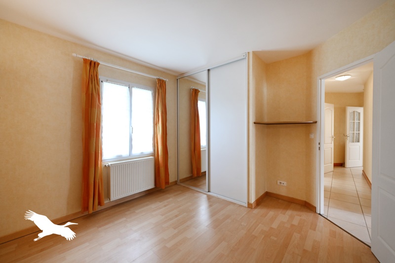 Vente Maison JARNAC - 5 pièces -125 m² - (16200)