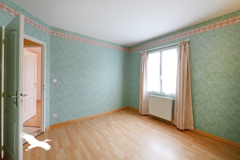Vente Maison JARNAC - 5 pièces -125 m² - (16200)
