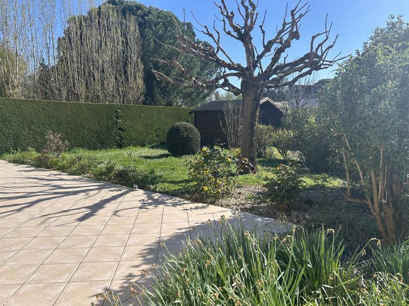 Vente Maison JARNAC - 5 pièces -125 m² - (16200)