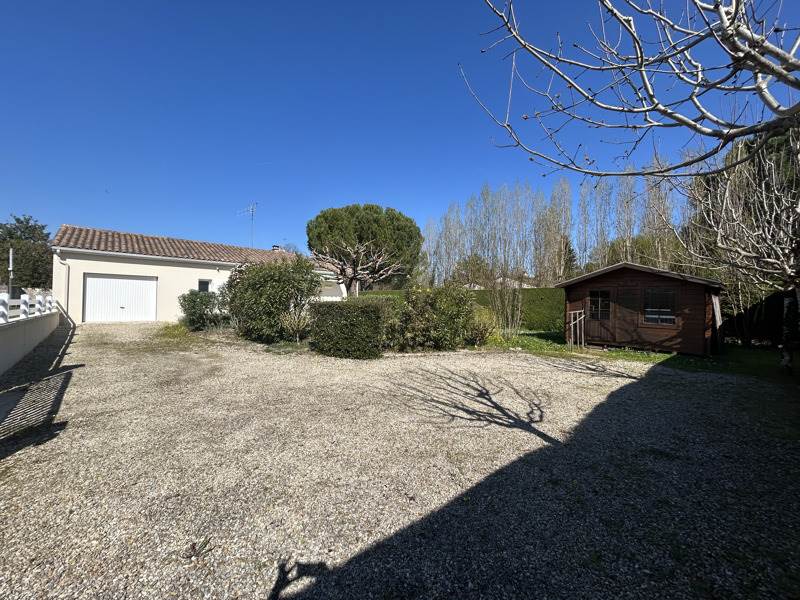 Vente Maison JARNAC - 5 pièces -125 m² - (16200)