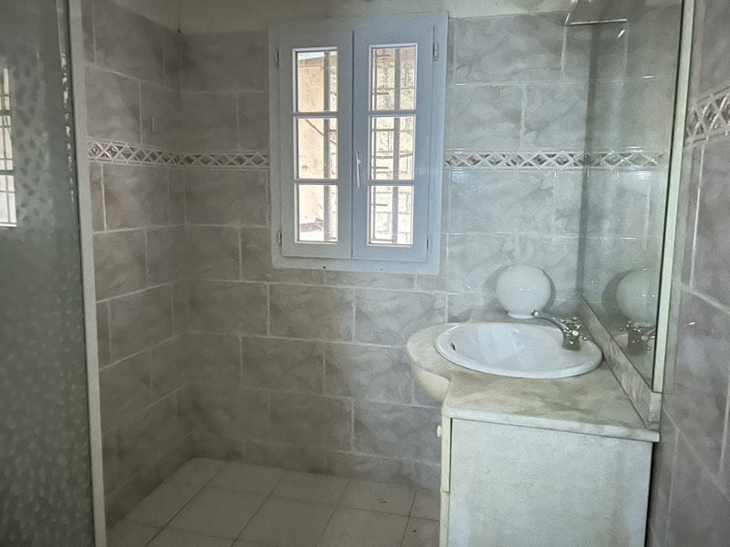 Vente Maison JARNAC - 5 pièces -130 m² - (16200)