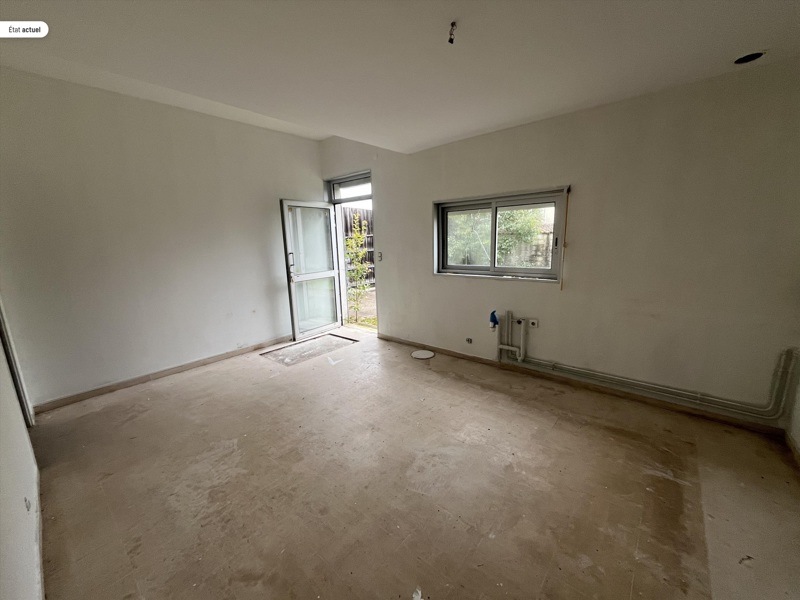 Vente Maison JARNAC - 5 pièces -130 m² - (16200)