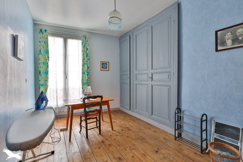Vente Maison JARNAC - 8 pièces -281 m² - (16200)
