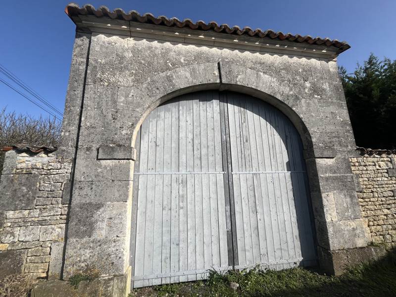 Vente Maison COURBILLAC - 4 pièces -117 m² - (16200)
