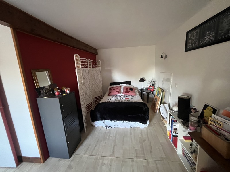 Vente Maison COURBILLAC - 4 pièces -117 m² - (16200)