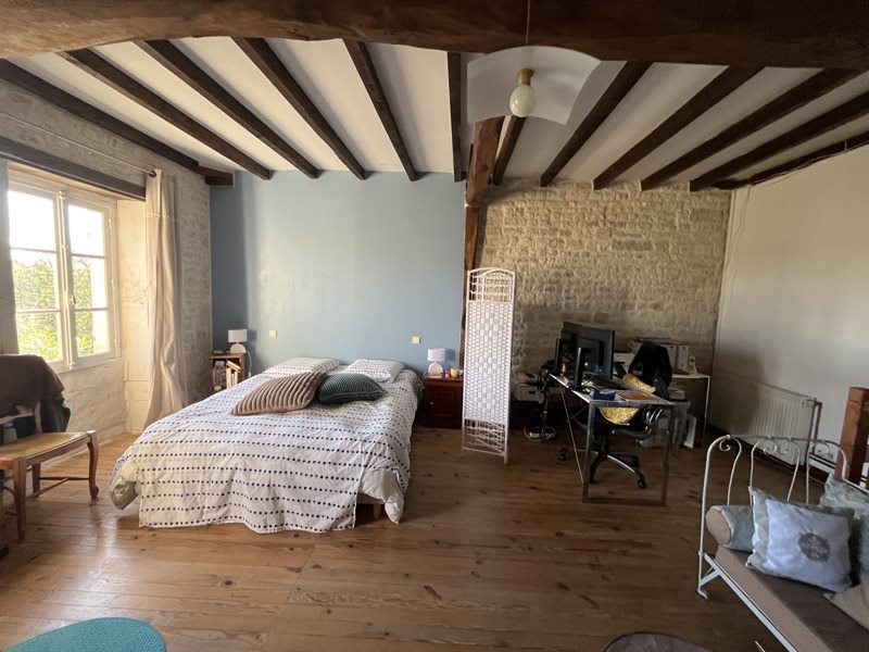 Vente Maison COURBILLAC - 4 pièces -117 m² - (16200)