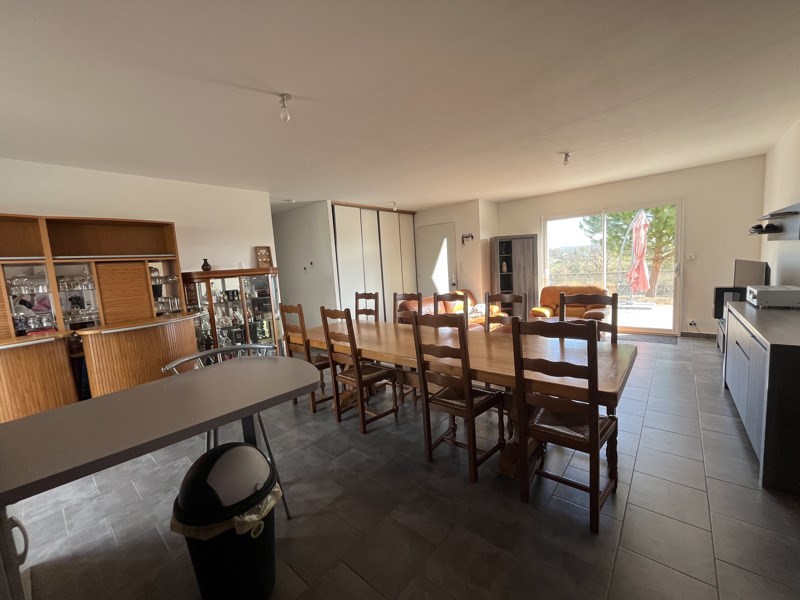 Vente Maison BOURG CHARENTE - 5 pièces -103 m² - (16200)