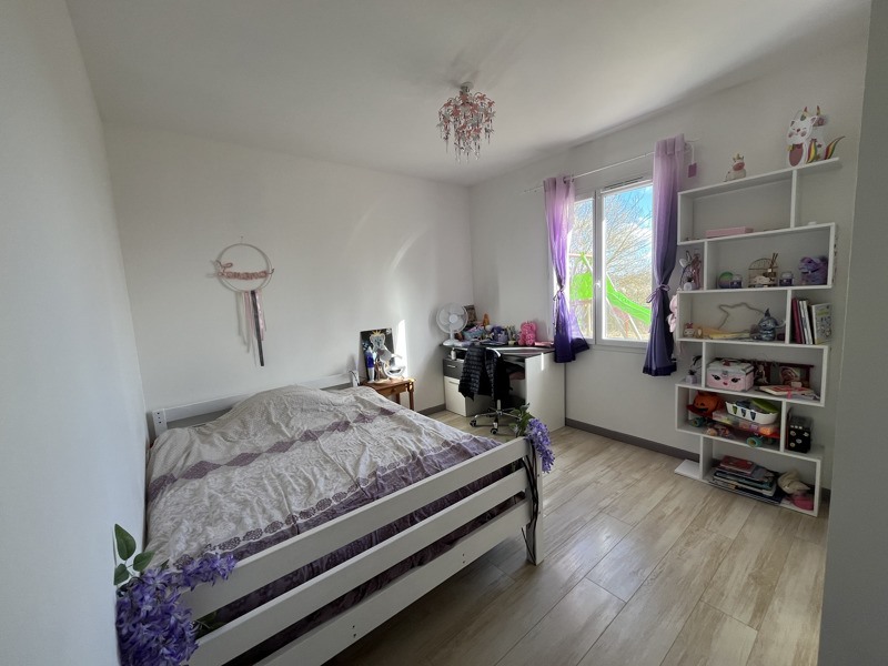 Vente Maison BOURG CHARENTE - 5 pièces -103 m² - (16200)