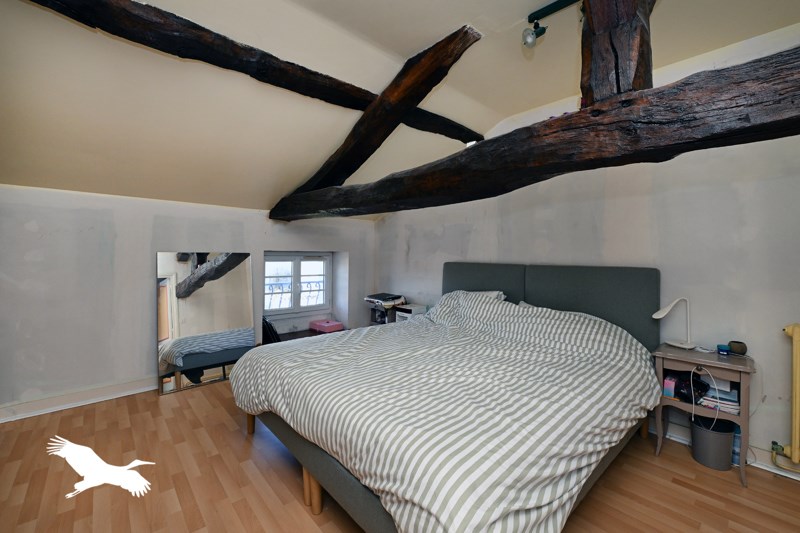 Vente Maison HOULETTE - 5 pièces -168 m² - (16200)