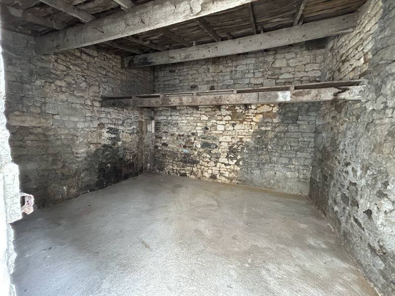 Vente Maison JARNAC - 3 pièces -44 m² - (16200)