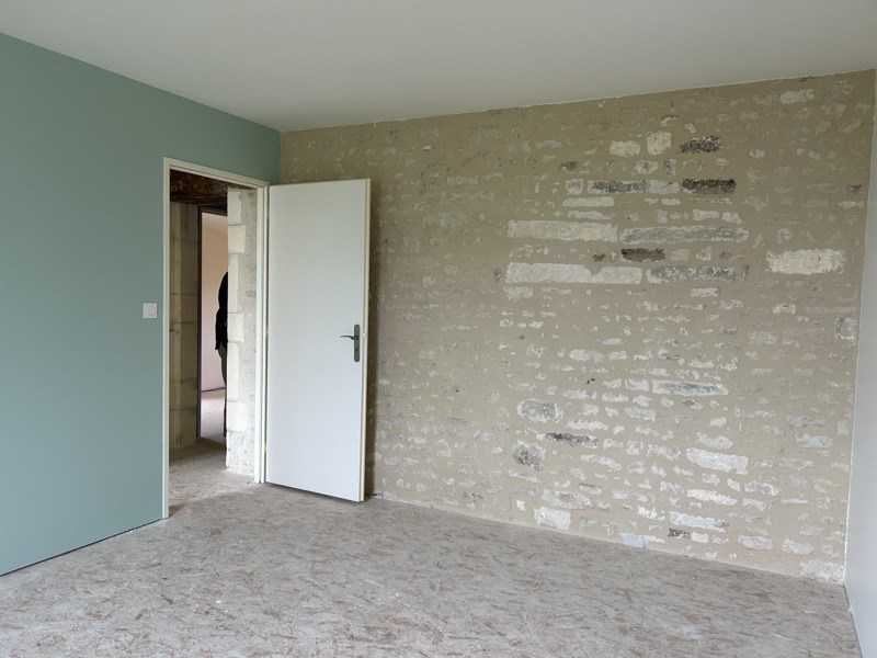 Vente Maison JARNAC - 7 pièces -160 m² - (16200)
