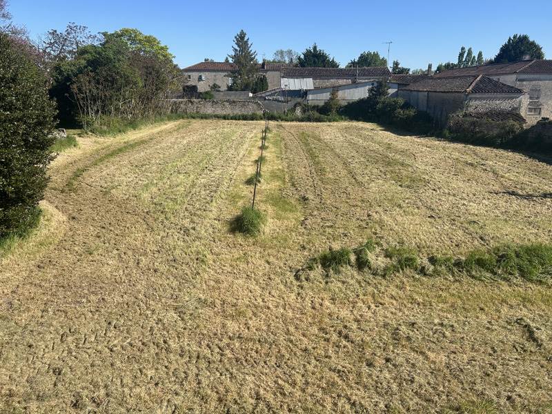 Vente Maison JARNAC - 7 pièces -160 m² - (16200)