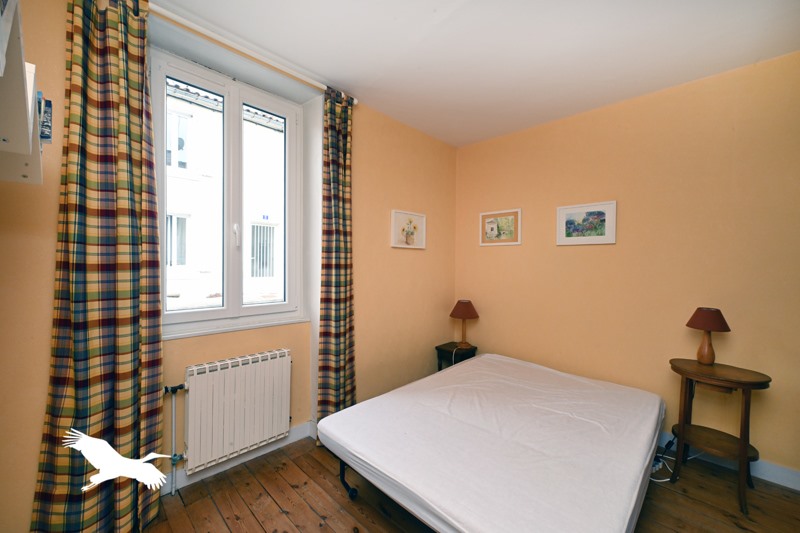 Vente Maison JARNAC - 6 pièces -150 m² - (16200)