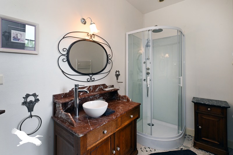 Vente Maison JARNAC - 6 pièces -150 m² - (16200)