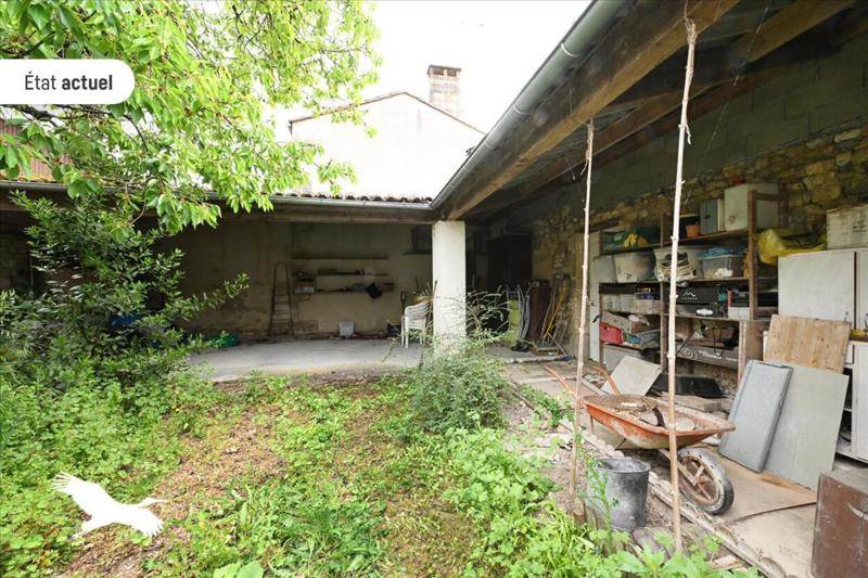Vente Maison JARNAC - 6 pièces -150 m² - (16200)