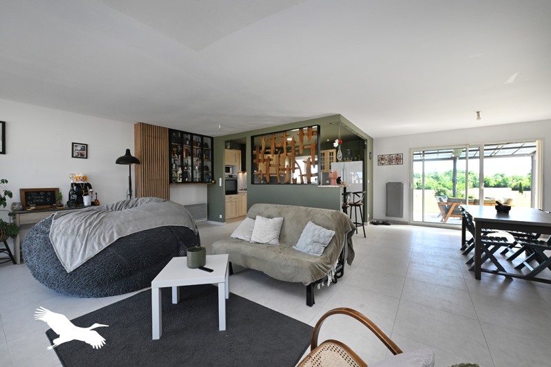 Vente Maison NERCILLAC - 6 pièces -140 m² - (16200)