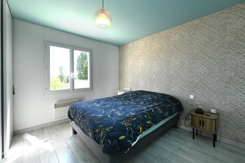Vente Maison NERCILLAC - 6 pièces -140 m² - (16200)