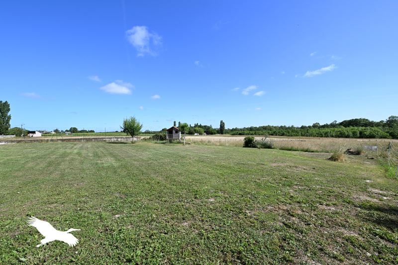 Vente Maison NERCILLAC - 6 pièces -140 m² - (16200)