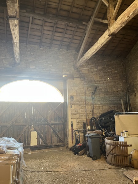 Vente Maison REPARSAC - 6 pièces -208 m² - (16200)