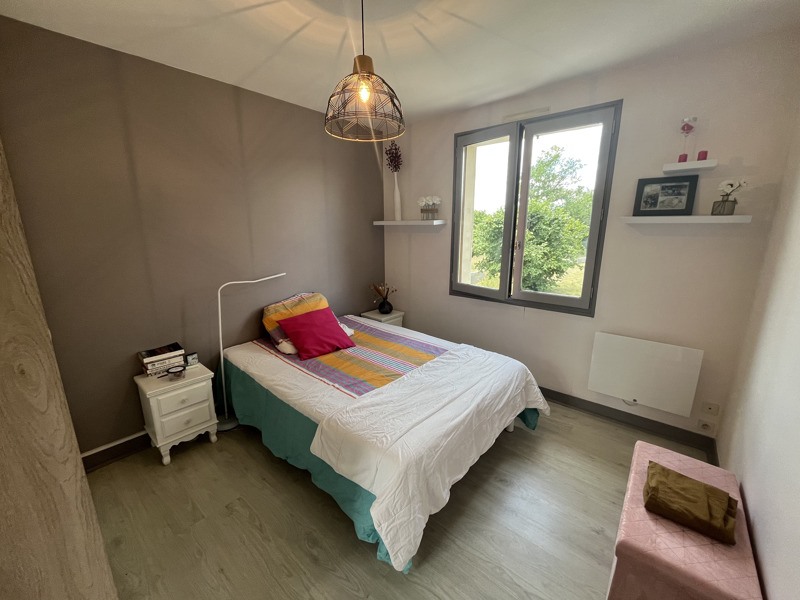 Vente Maison BOURG CHARENTE - 5 pièces -107 m² - (16200)