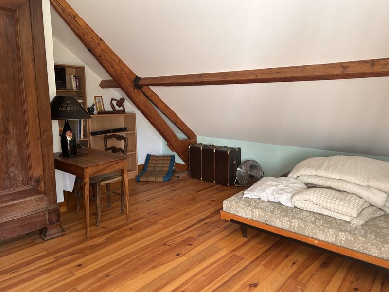 Vente Maison MAINXE GONDEVILLE - 4 pièces -101 m² - (16200)