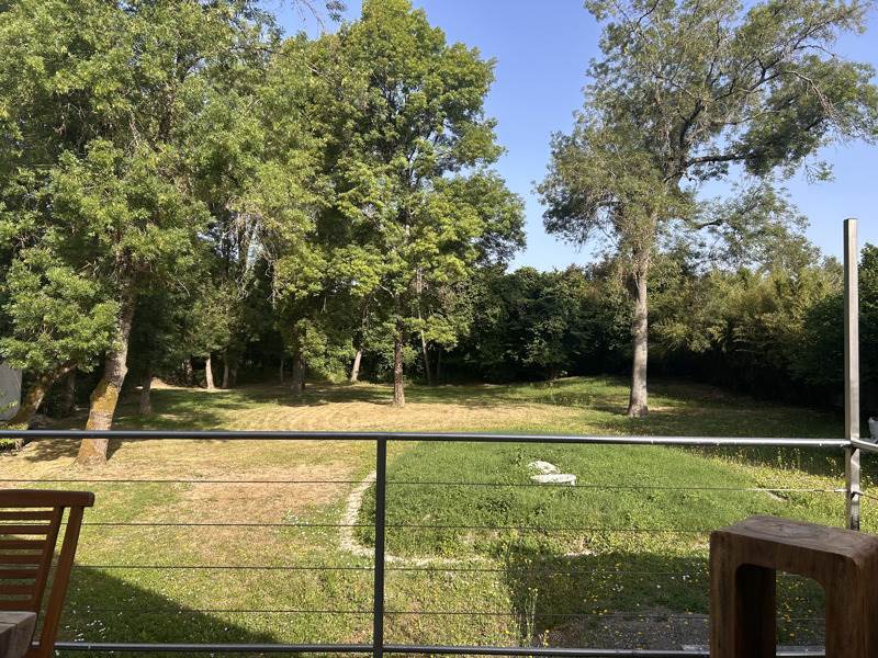 Vente Maison MAINXE GONDEVILLE - 4 pièces -101 m² - (16200)