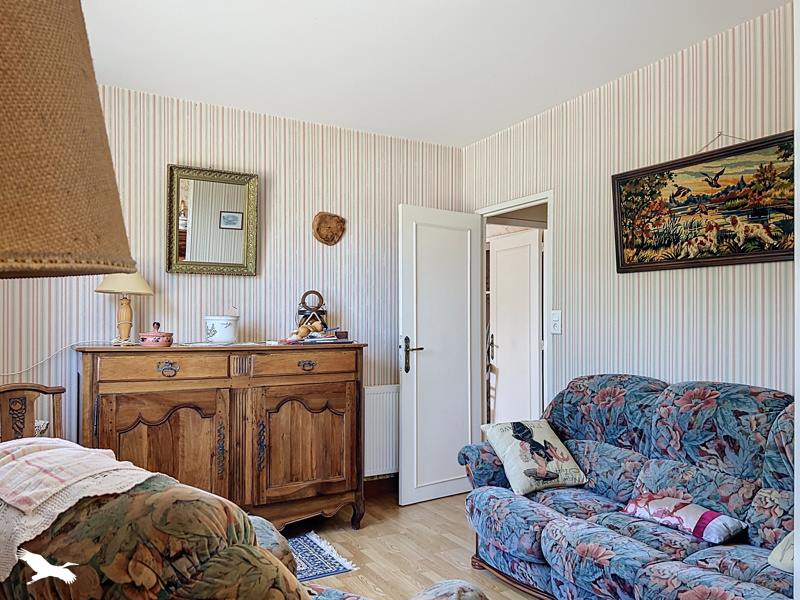 Vente Maison JARNAC - 5 pièces -76 m² - (16200)
