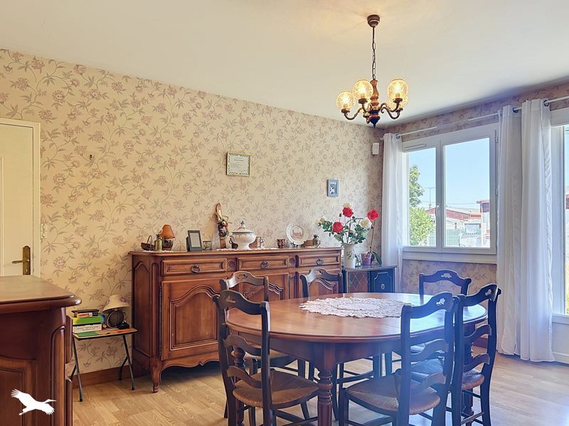 Vente Maison JARNAC - 5 pièces -76 m² - (16200)