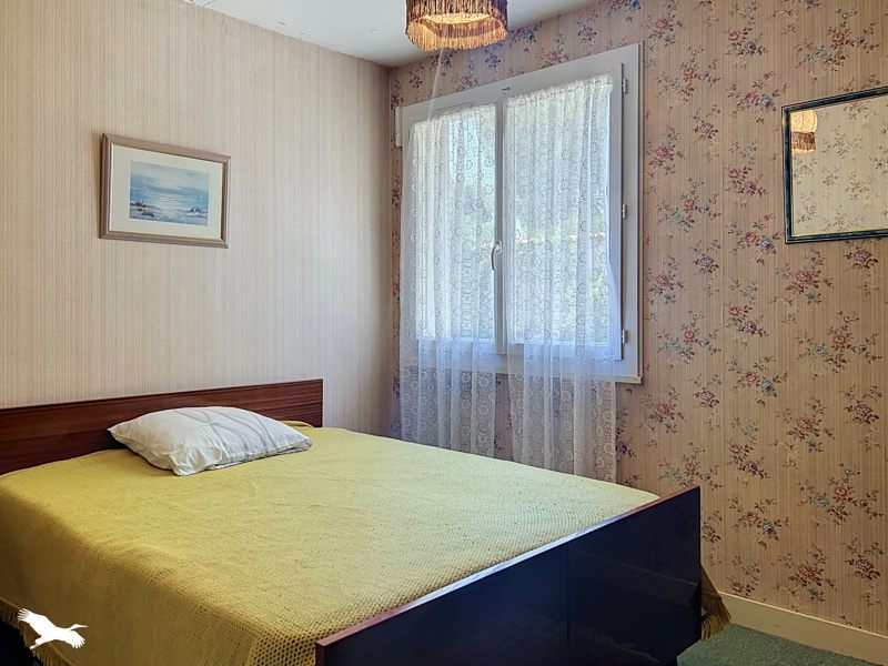 Vente Maison JARNAC - 5 pièces -76 m² - (16200)