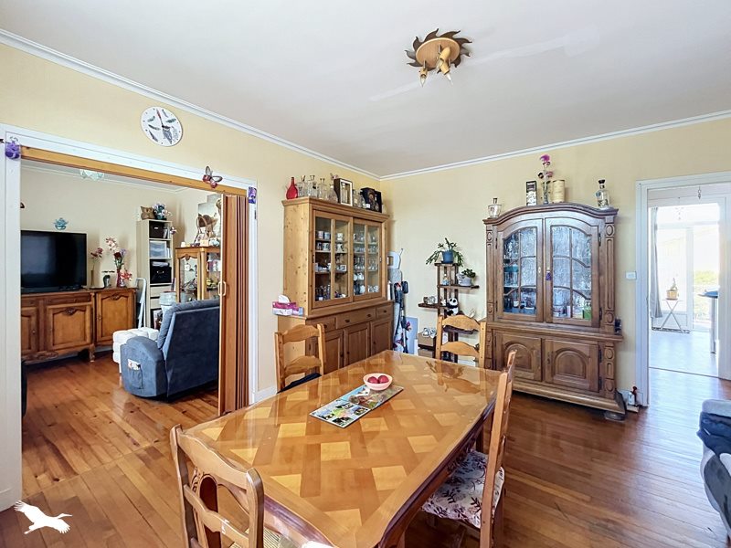 Vente Maison JARNAC - 4 pièces -87 m² - (16200)