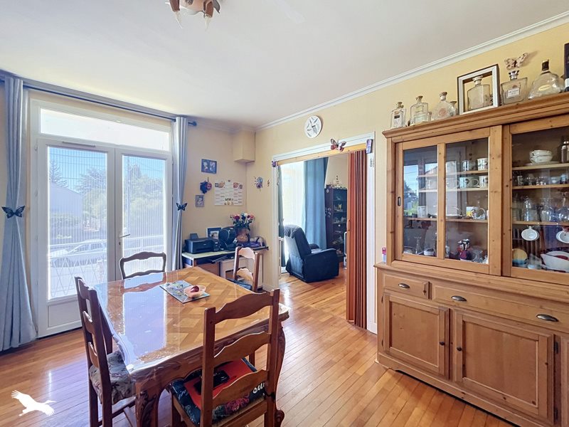 Vente Maison JARNAC - 4 pièces -87 m² - (16200)