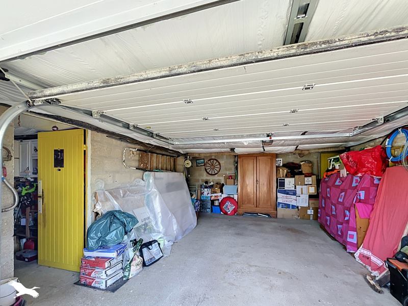 Vente Maison JARNAC - 4 pièces -87 m² - (16200)
