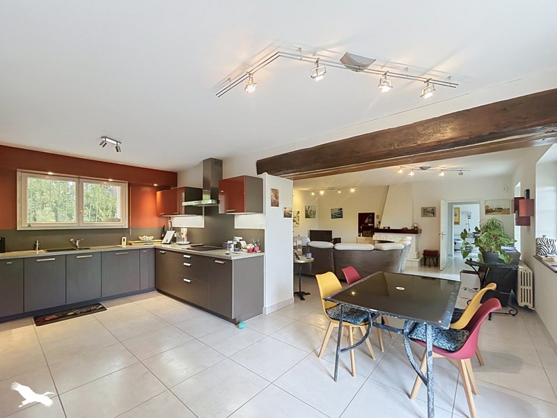Maison 5 pièces 135 m² · à Bourg-Charente · 135 m² · 254 880 €