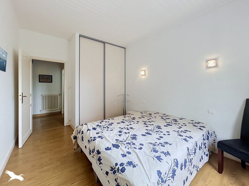 Vente Maison BOURG CHARENTE - 5 pièces -135 m² - (16200)