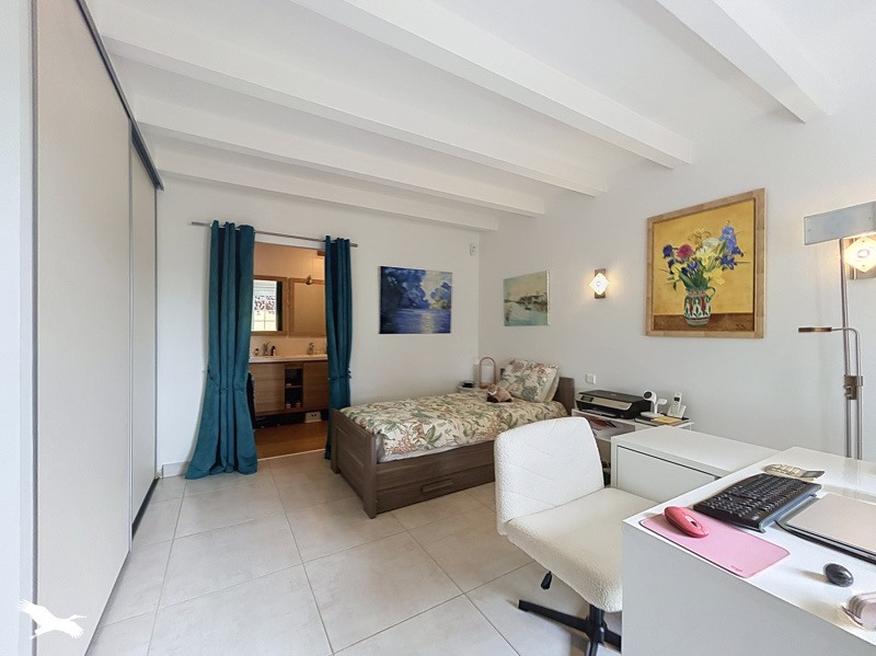 Vente Maison BOURG CHARENTE - 5 pièces -135 m² - (16200)