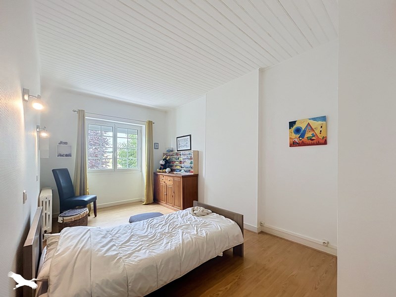 Vente Maison BOURG CHARENTE - 5 pièces -135 m² - (16200)
