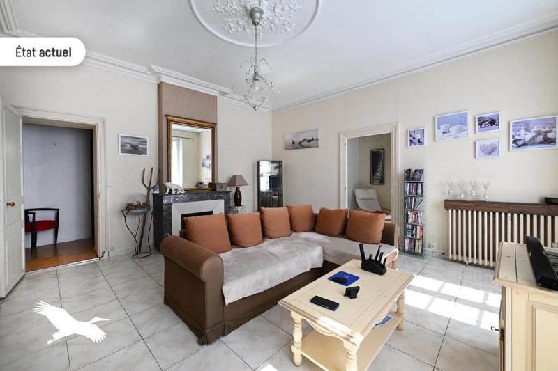 Vente Maison Jarnac - 6 pièces -144 m² - (16200)
