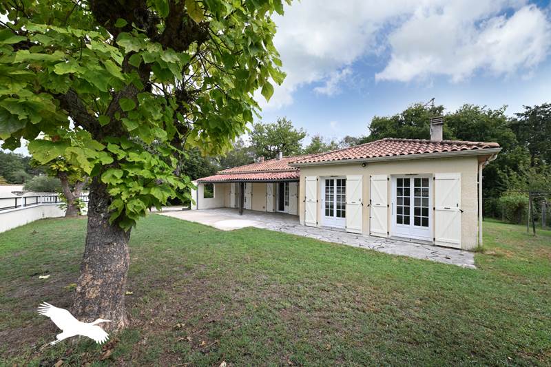 Vente Maison Julienne 16200 5 pièces - 100 m²