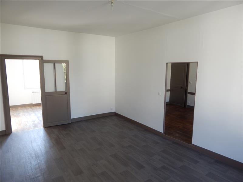Vente Immeuble LIGUEIL - -  136 m² - (37240)