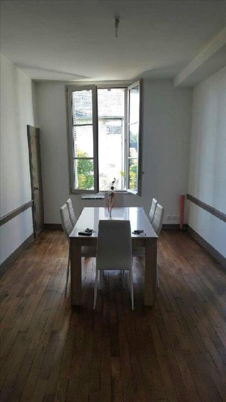 Vente Immeuble LIGUEIL - -  136 m² - (37240)