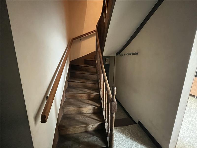 Vente Maison ST FLOVIER - 4 pièces -98 m² - (37600)