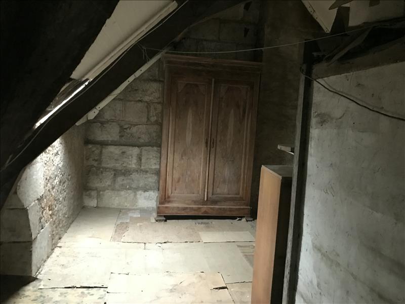 Vente Maison ST FLOVIER - 4 pièces -98 m² - (37600)