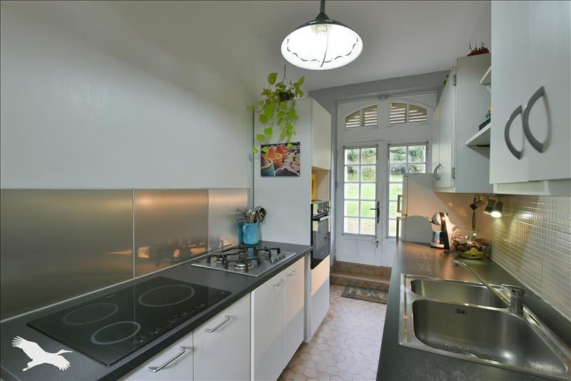 Vente Maison DESCARTES - 8 pièces -196 m² - (37160)