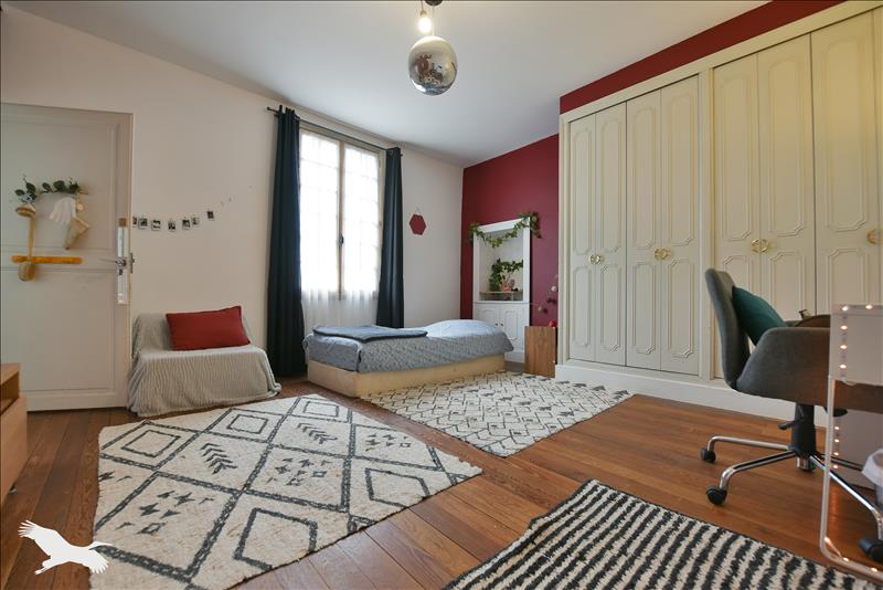Vente Maison DESCARTES - 8 pièces -196 m² - (37160)
