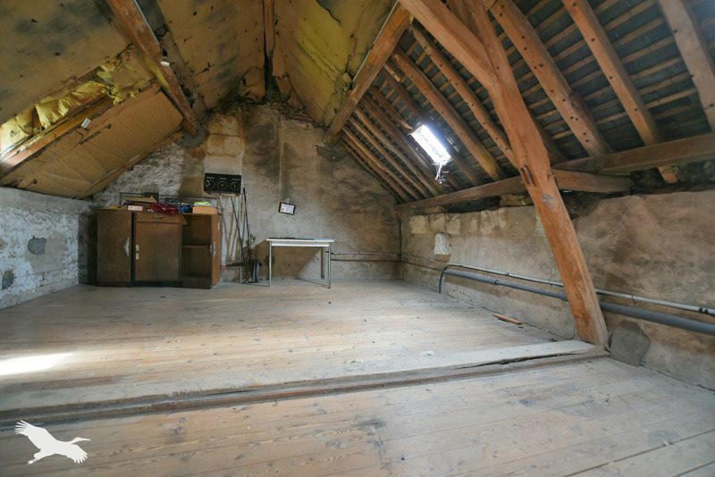 Vente Maison DESCARTES - 8 pièces -196 m² - (37160)