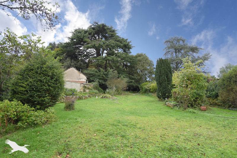 Vente Maison DESCARTES - 8 pièces -196 m² - (37160)