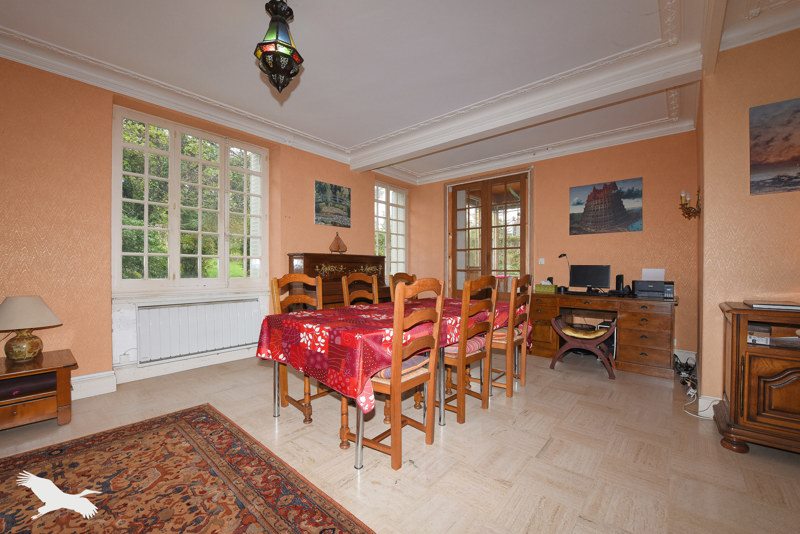 Vente Maison DESCARTES - 8 pièces -196 m² - (37160)
